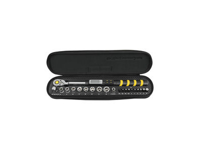 Topeak D-Torq Wrench DX