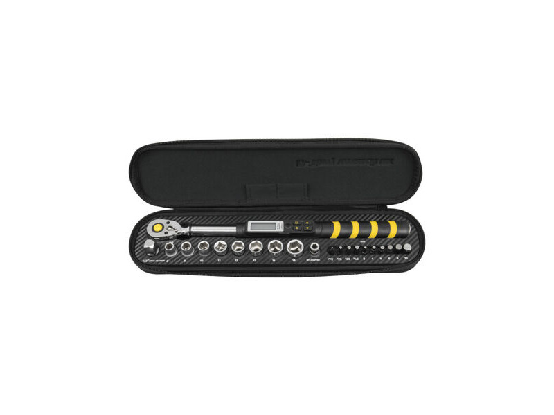 Topeak D-Torq Wrench DX click to zoom image
