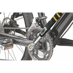 Topeak D-Torq Wrench DX click to zoom image