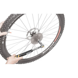 Topeak D-Torq Wrench DX click to zoom image