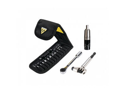 Topeak Ratchet Rocket Lite NTX+