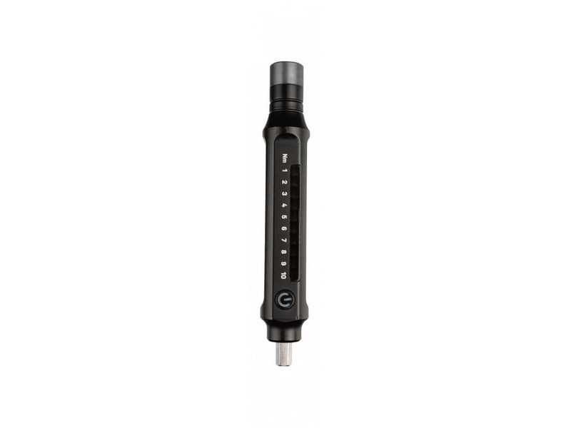 Topeak E-Torqbar 1-10Nm click to zoom image