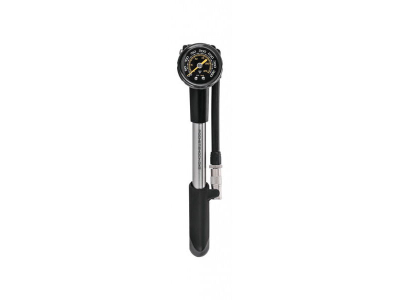 Topeak Pocket Shock DXG click to zoom image