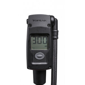 Topeak Pocket Shock Digital click to zoom image