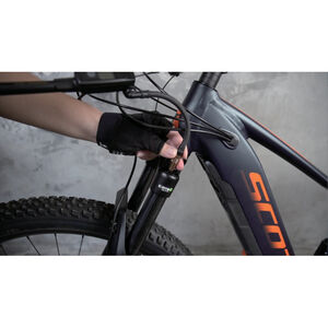Topeak Pocket Shock Digital click to zoom image