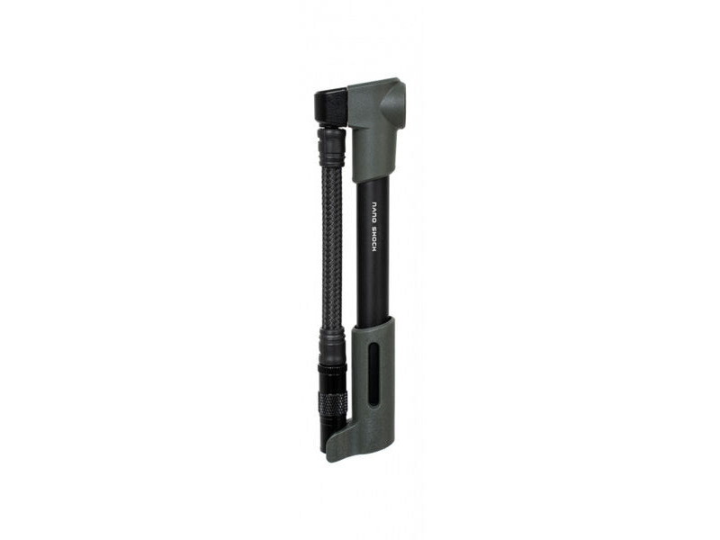 Topeak Nano Shock Pump click to zoom image
