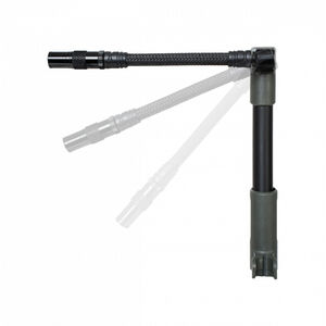 Topeak Nano Shock Pump click to zoom image