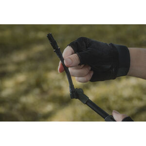 Topeak Nano Shock Pump click to zoom image