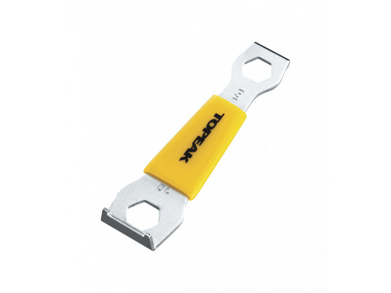 Topeak Chainring Nut Wrench click to zoom image