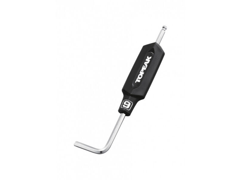 Topeak DuoHex Wrench 6mm click to zoom image