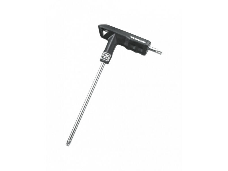 Topeak Duo Torx Wrench click to zoom image