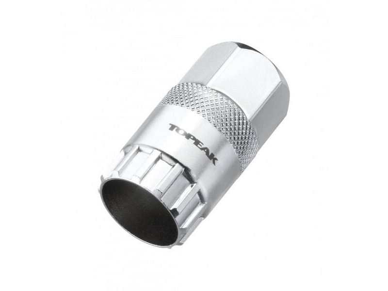 Topeak Cassette Lock Ring Remover click to zoom image