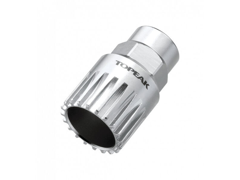 Topeak Cartridge Bottom Bracket Tool click to zoom image