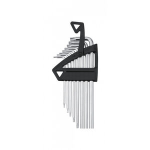 Topeak Duo Torx Wrench Set click to zoom image