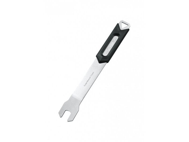 Topeak Pedal Wrench 15mm click to zoom image