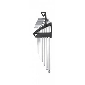 Topeak Duohex Wrench Set click to zoom image