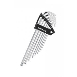 Topeak Duohex Wrench Set click to zoom image