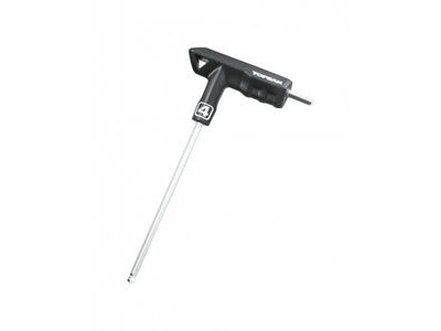 Topeak DuoHex T-Handle Set