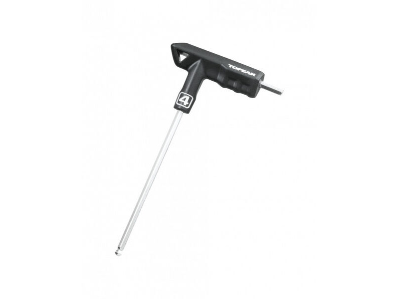 Topeak DuoHex T-Handle Set click to zoom image