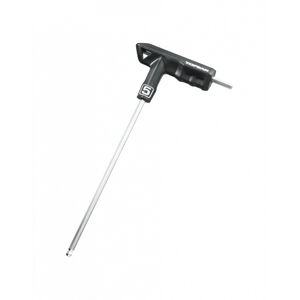 Topeak DuoHex T-Handle Set click to zoom image