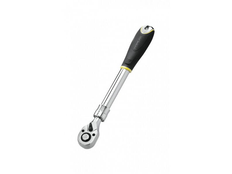 Topeak 1/2" Extendable Ratchet click to zoom image
