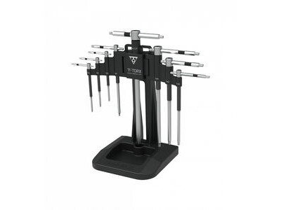 Topeak T-Torx Speed Wrench Set