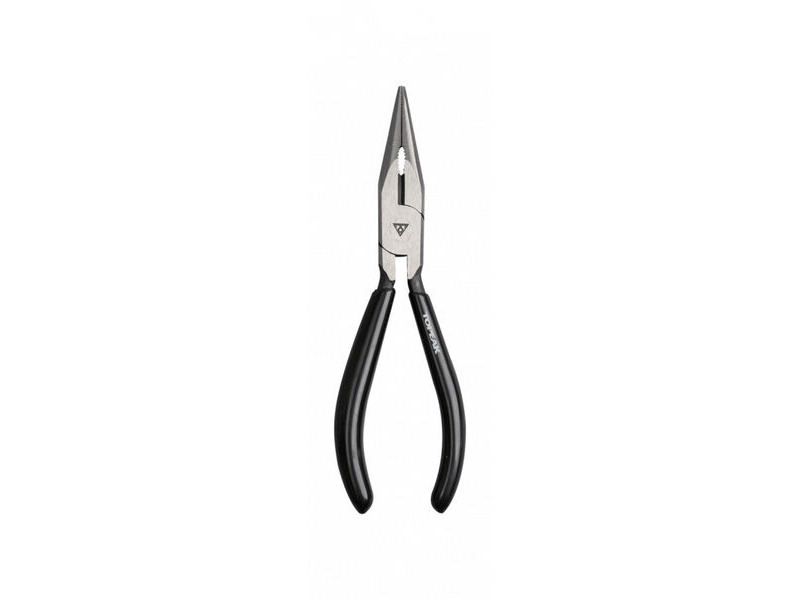 Topeak 6" Long Nose Pliers click to zoom image