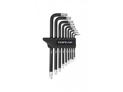 Topeak Torx Wrench Set DX