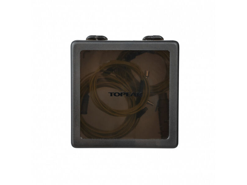 Topeak Internal Cable Routing Set click to zoom image