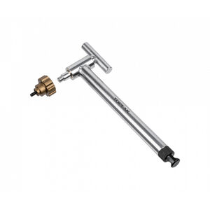 Topeak Hanger Alignment Gauge With Lever Setter Kit click to zoom image