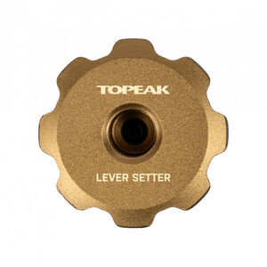 Topeak Hanger Alignment Gauge With Lever Setter Kit click to zoom image
