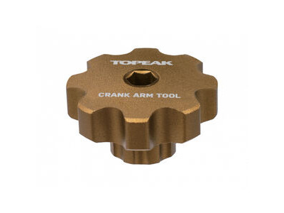 Topeak Crank Arm Tool