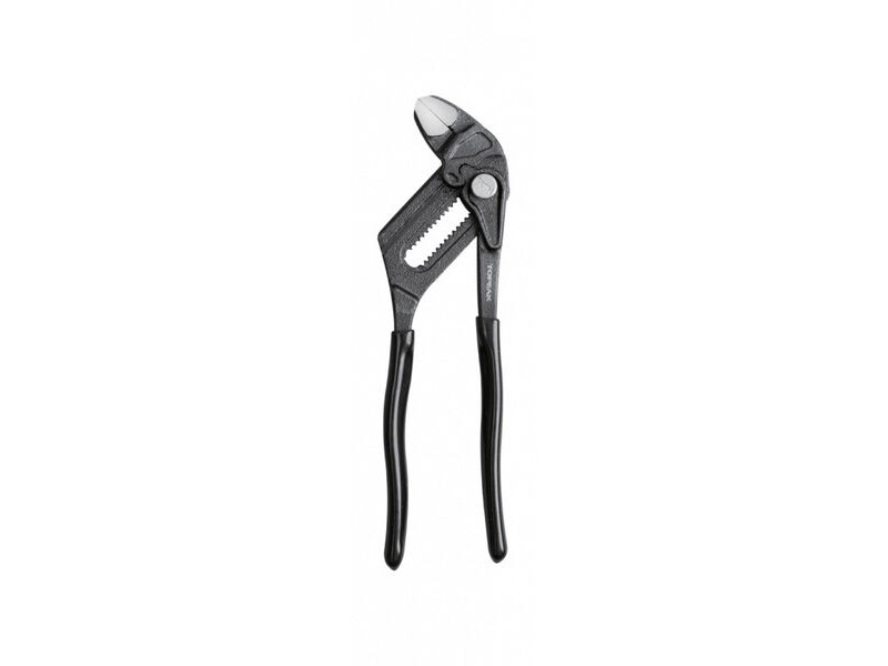 Topeak 7" Adjustable Pliers click to zoom image