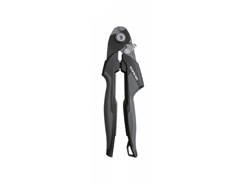 Topeak 7" Cable Cutters click to zoom image