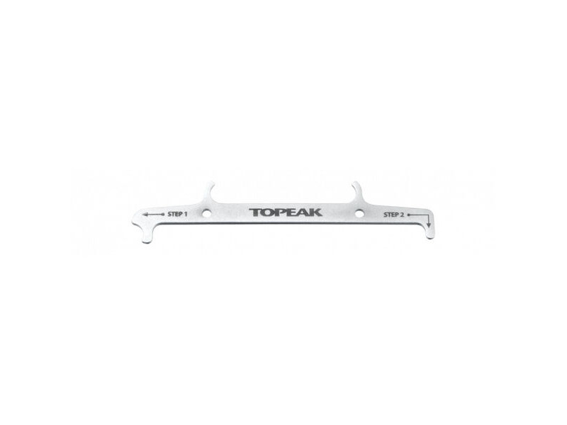 Topeak Chain Hook & Wear Indicator click to zoom image