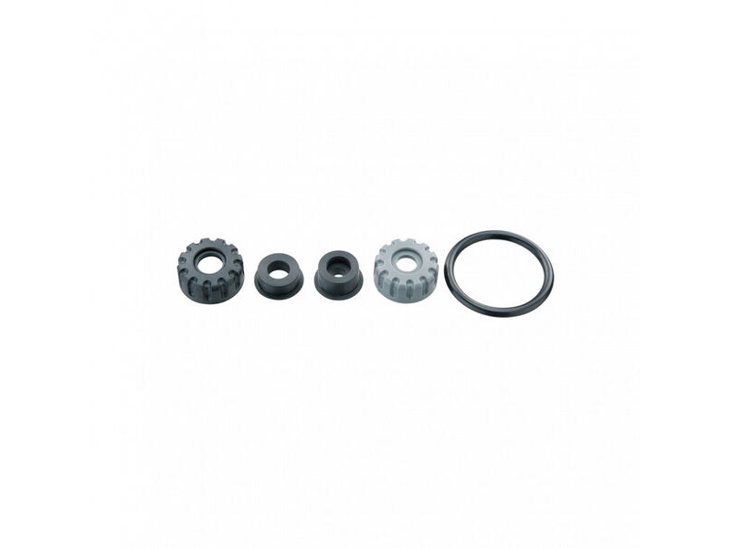 Topeak Joe Blow Max II Rebuild Kit click to zoom image