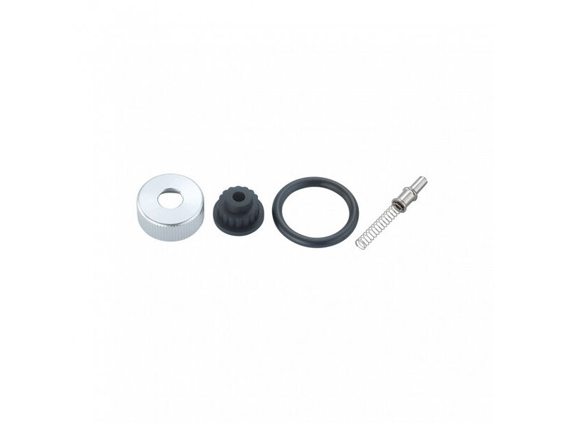 Topeak Joe Blow Pro/Turbo Rebuild Kit click to zoom image