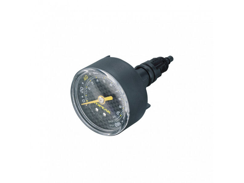 Topeak Joe Blow Pro/Turbo/Sprint Gauge click to zoom image