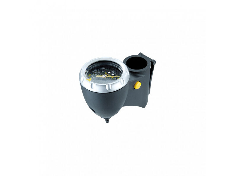 Topeak Joe Blow Turbo Gauge Housing click to zoom image