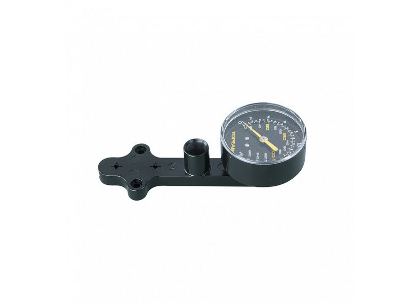 Topeak Joe Blow Ace Gauge click to zoom image