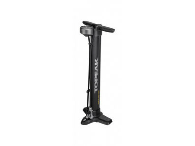 Topeak JoeBlow Twin Tubro