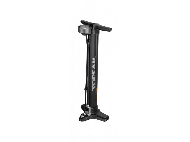 Topeak JoeBlow Twin Tubro click to zoom image
