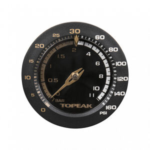 Topeak JoeBlow Tubi 2Stage click to zoom image