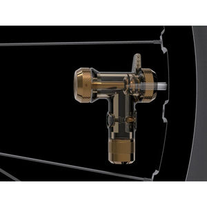 Topeak JoeBlow Tubi 2Stage click to zoom image