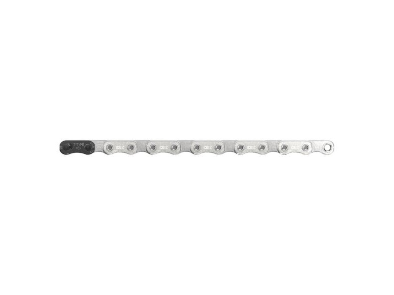 Sram Chain Gx T-type Eagle Solidpin 126 Links W/Powerlock T-type 1pc: Silver 12 Speed click to zoom image