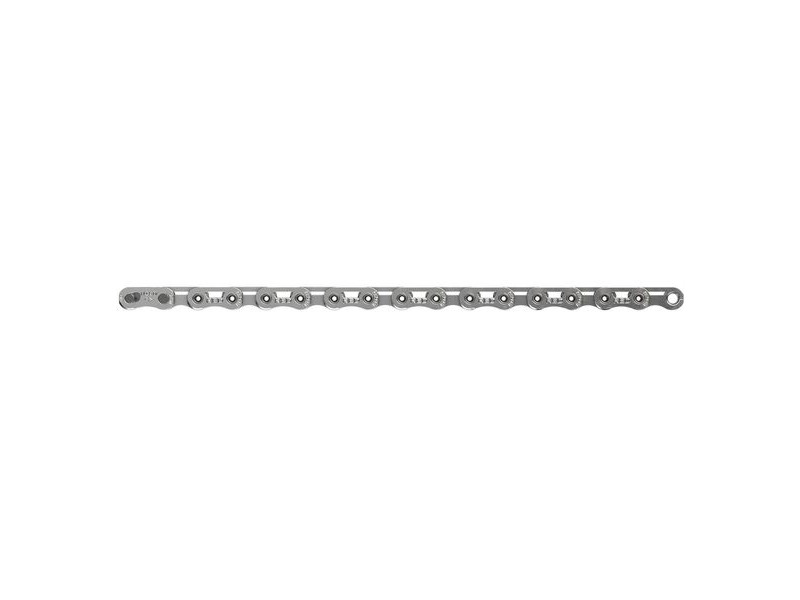 Sram Chain Red E1 Flattop W/Powerlock 12 Speed: 126 Links click to zoom image