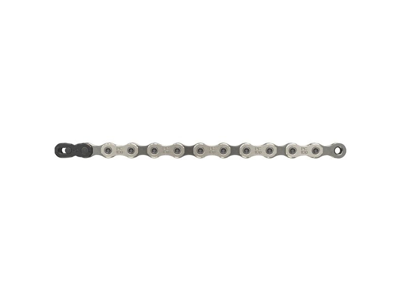 Sram PC1130 Chain - Silver 114 Link With Powerlock click to zoom image