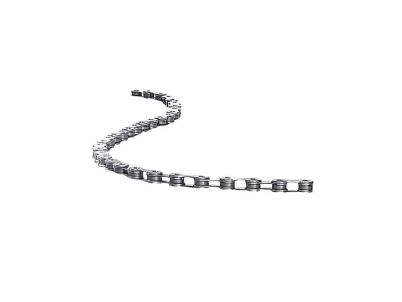 Sram PC1170 Hollow Pin 11 Speed Chain Silver 114 Link With Powerlock click to zoom image