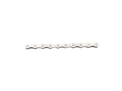 Sram PC1 1/8 1spd Chain Nickel (114 Links)