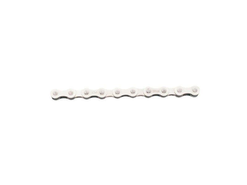 Sram PC1 1/8 1spd Chain Nickel (114 Links) click to zoom image